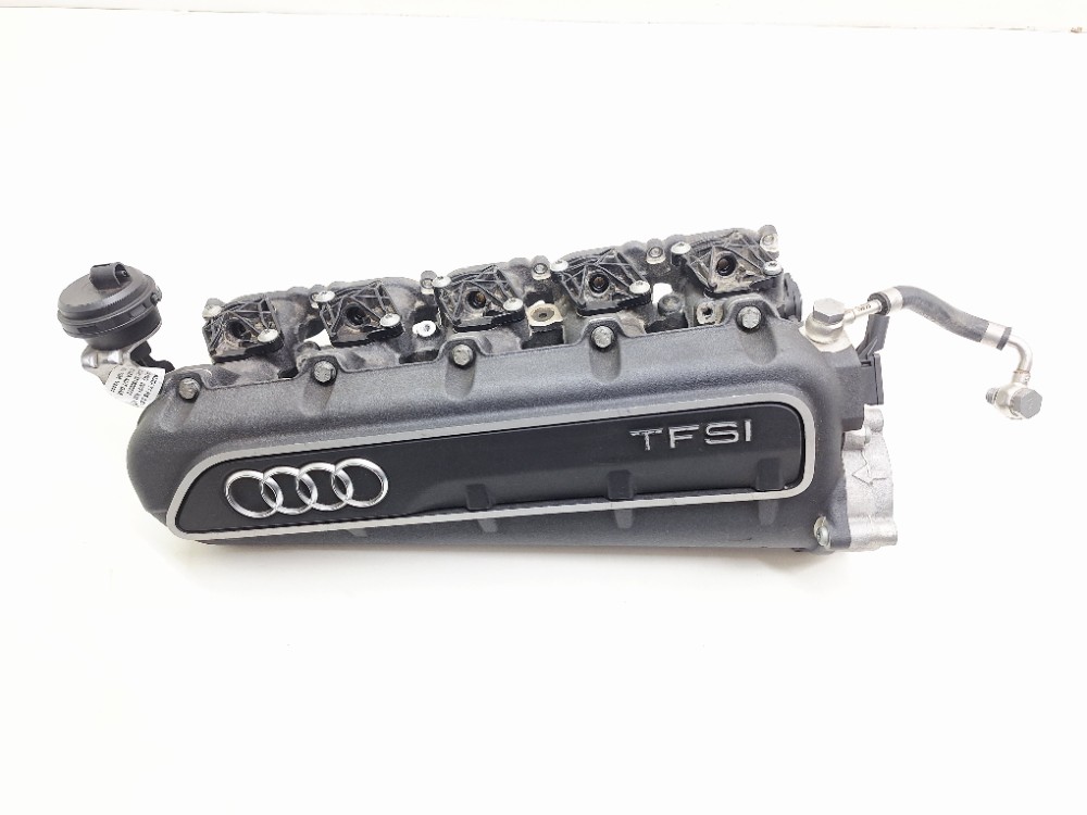 Coletor Admissão Audi Ttrs 2.5T 2021 07K133201