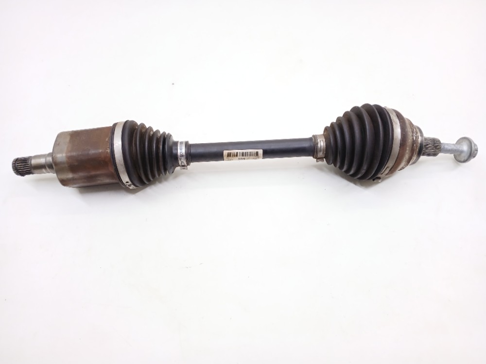 Homocinetica Dianteira Esquerda Vw Taos 1.4 2024 5q640271k