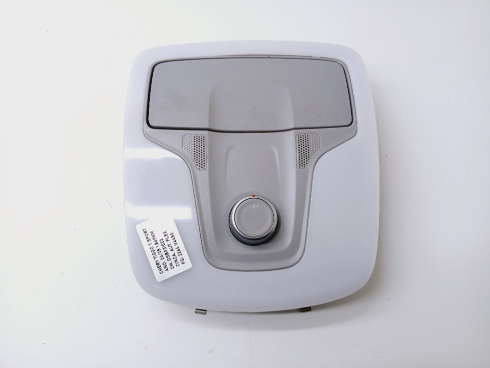 Luz Cortesia Teto Chery Tiggo 7 1.5 2024 2025 605000082aa