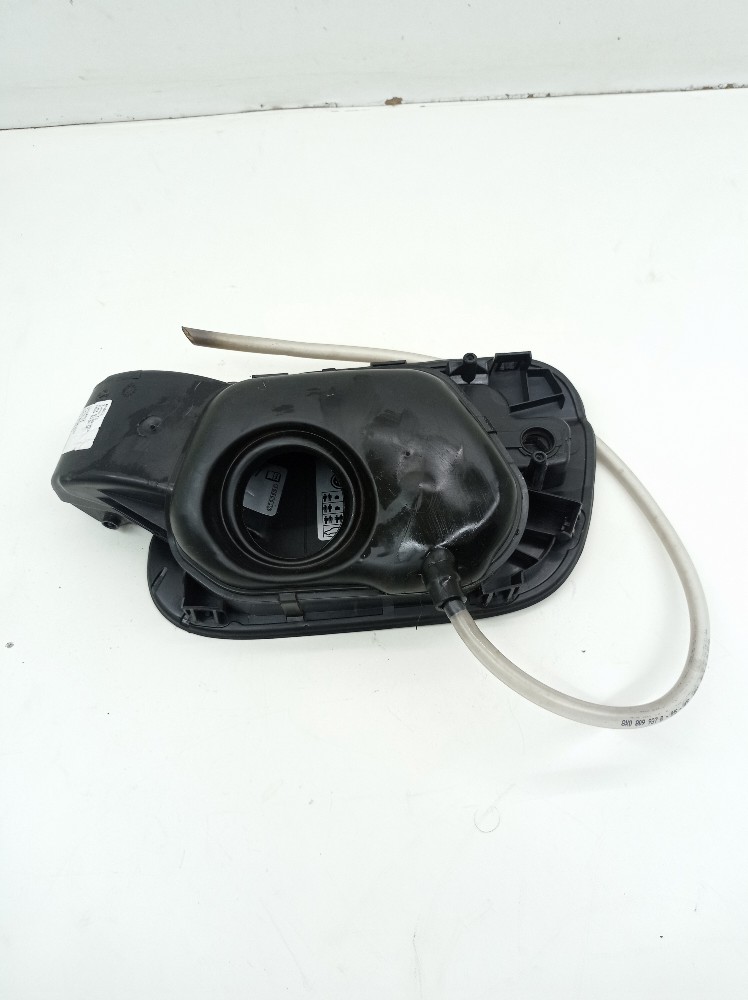 Portinhola Tanque Combustível Vw T-cross Tsi 1.4 2025