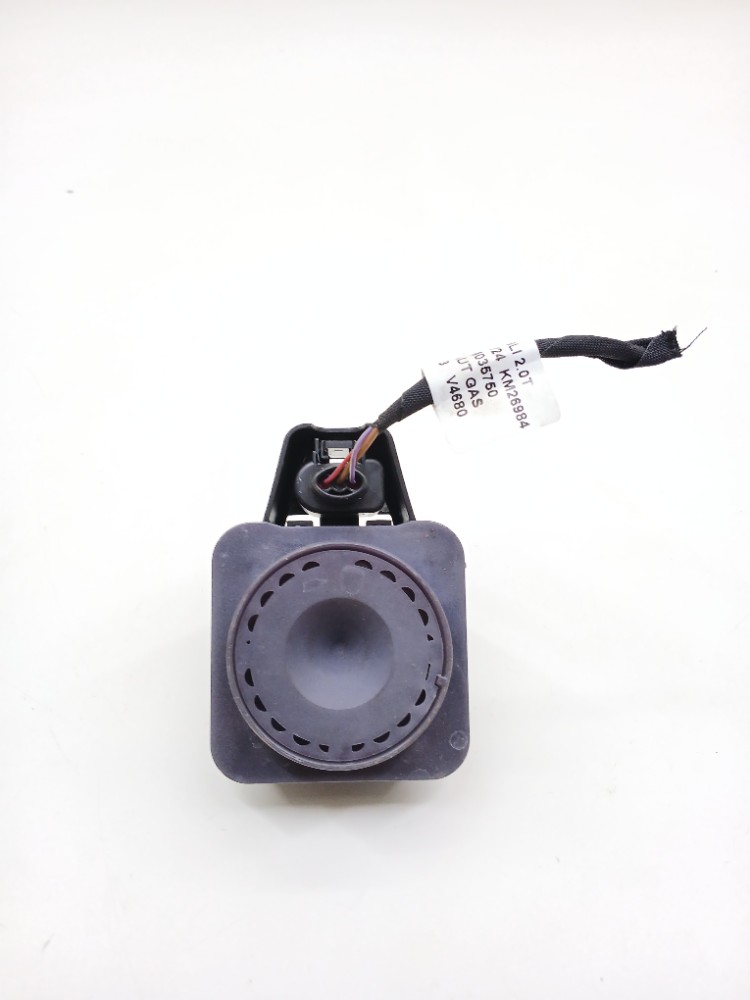 Módulo Sirene Alarme Vw Jetta Gli 2.0 2023 2024 5q0951605b