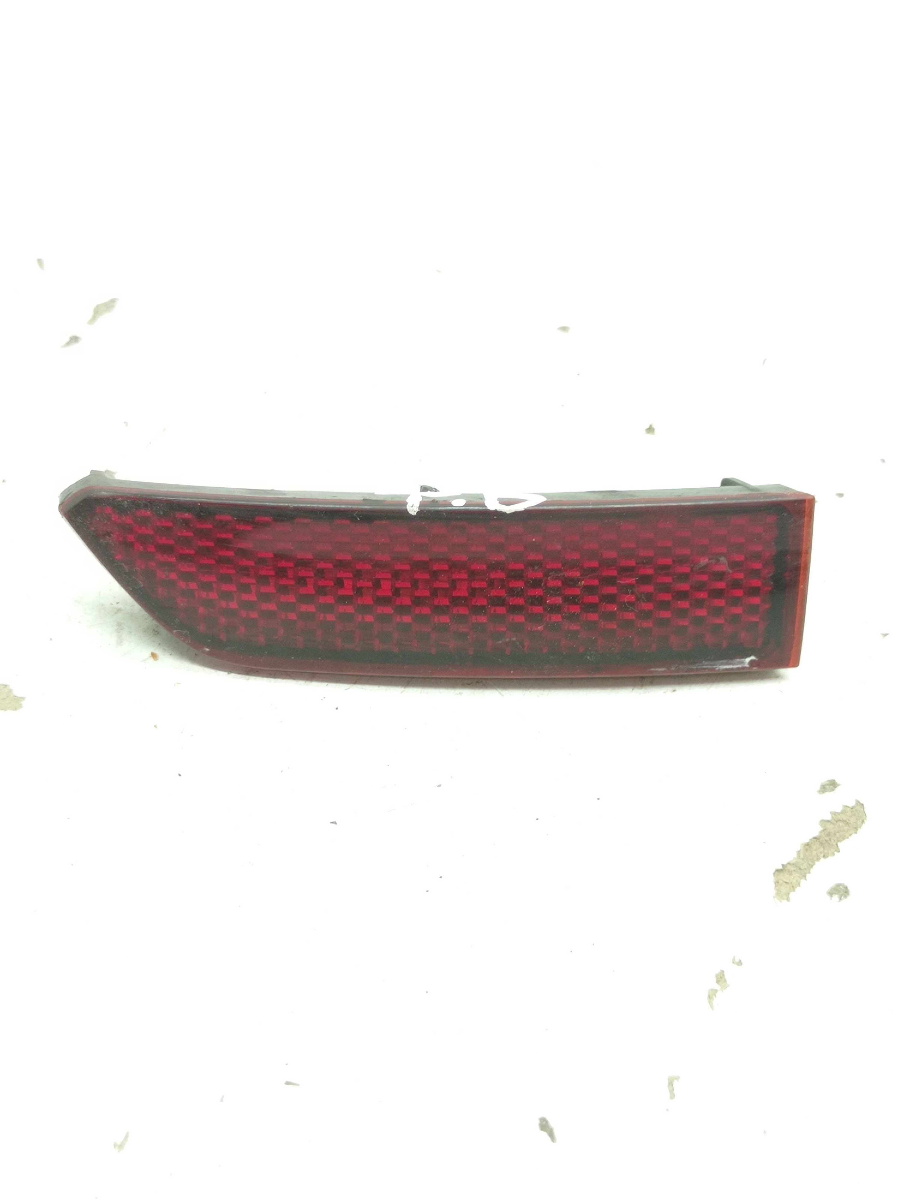 Refletor Olho Gato Traseiro Direito Vw Tiguan Tsi 2021