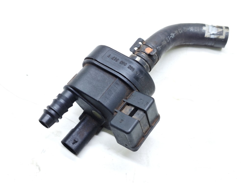 Válvula Canister Audi A3 Sedan 1.8 2013 2014 06h906517t