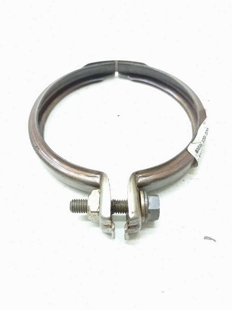 Braçadeira Turbina Bmw 320i 2.0 2019 2020 76061360536a