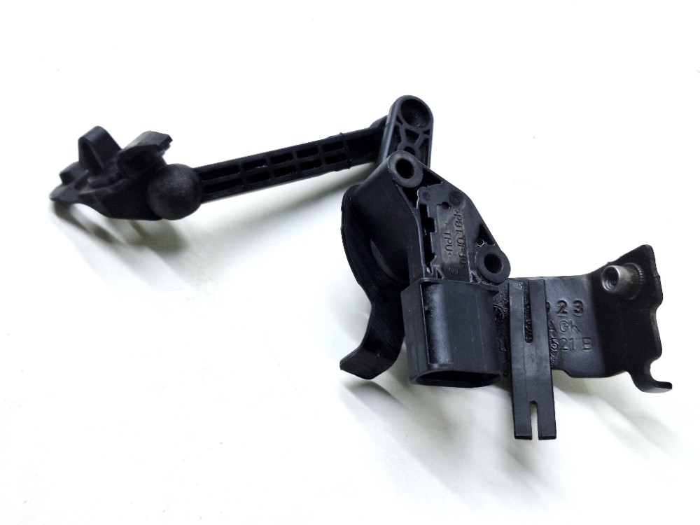 Sensor Nível Traseiro Vw Polo Gts 1.4t 2024 2025
