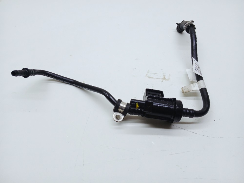 Mangueira Vácuo Audi Ttrs 2.5t 2020 2021 07k133352g