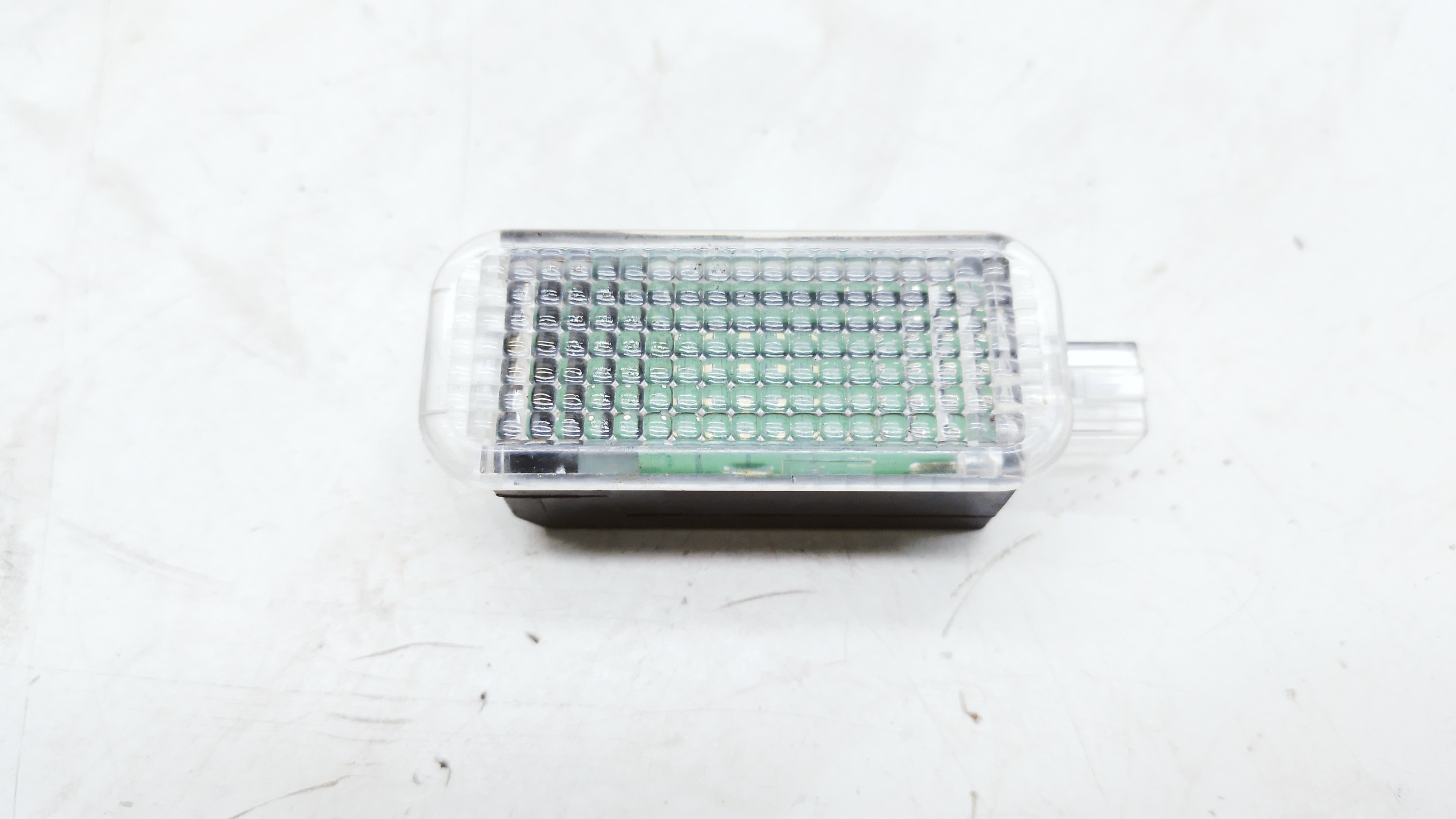 Luz Cortesia Dianteira Direita Audi A3 2.0 2020 Nº4r0947415