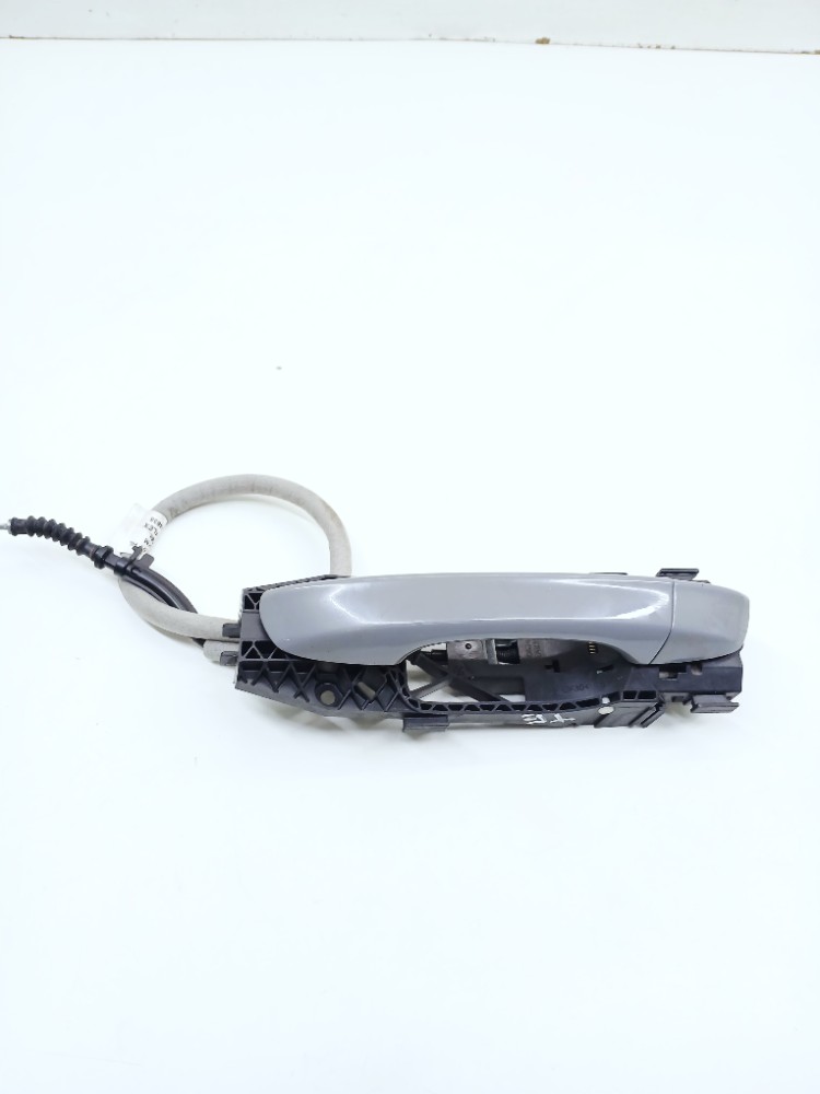 Maçaneta Exterma Traseira Esquerdo Vw Nivus Tsi 1.0 2024