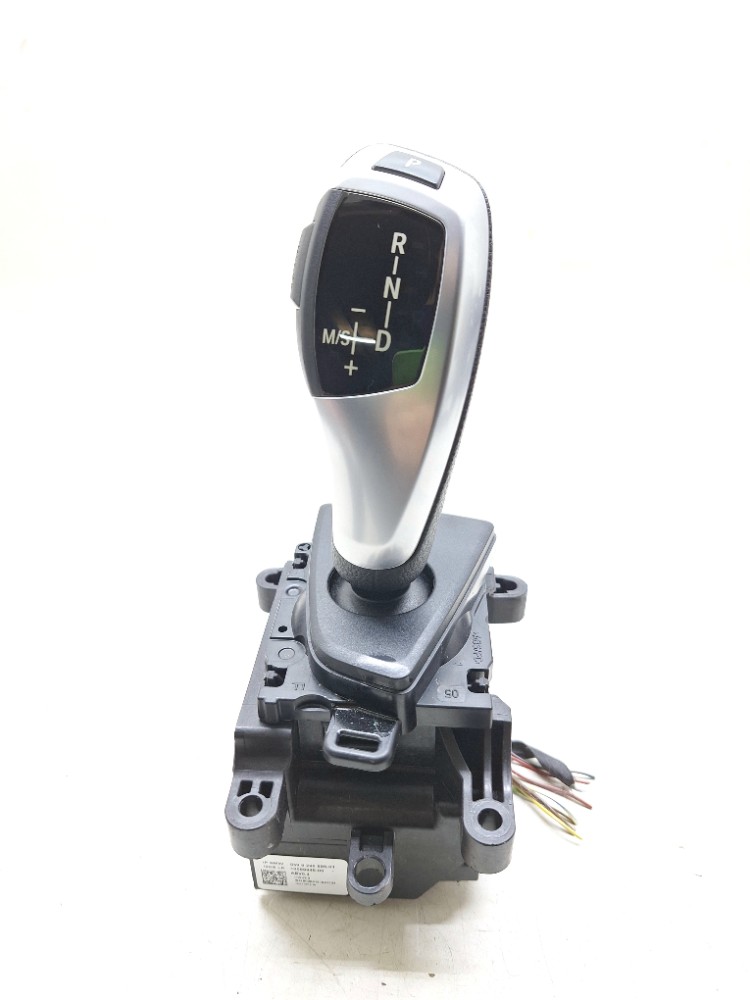 Alavanca Marcha Bmw 120i 2.0 2015 2016 929689601