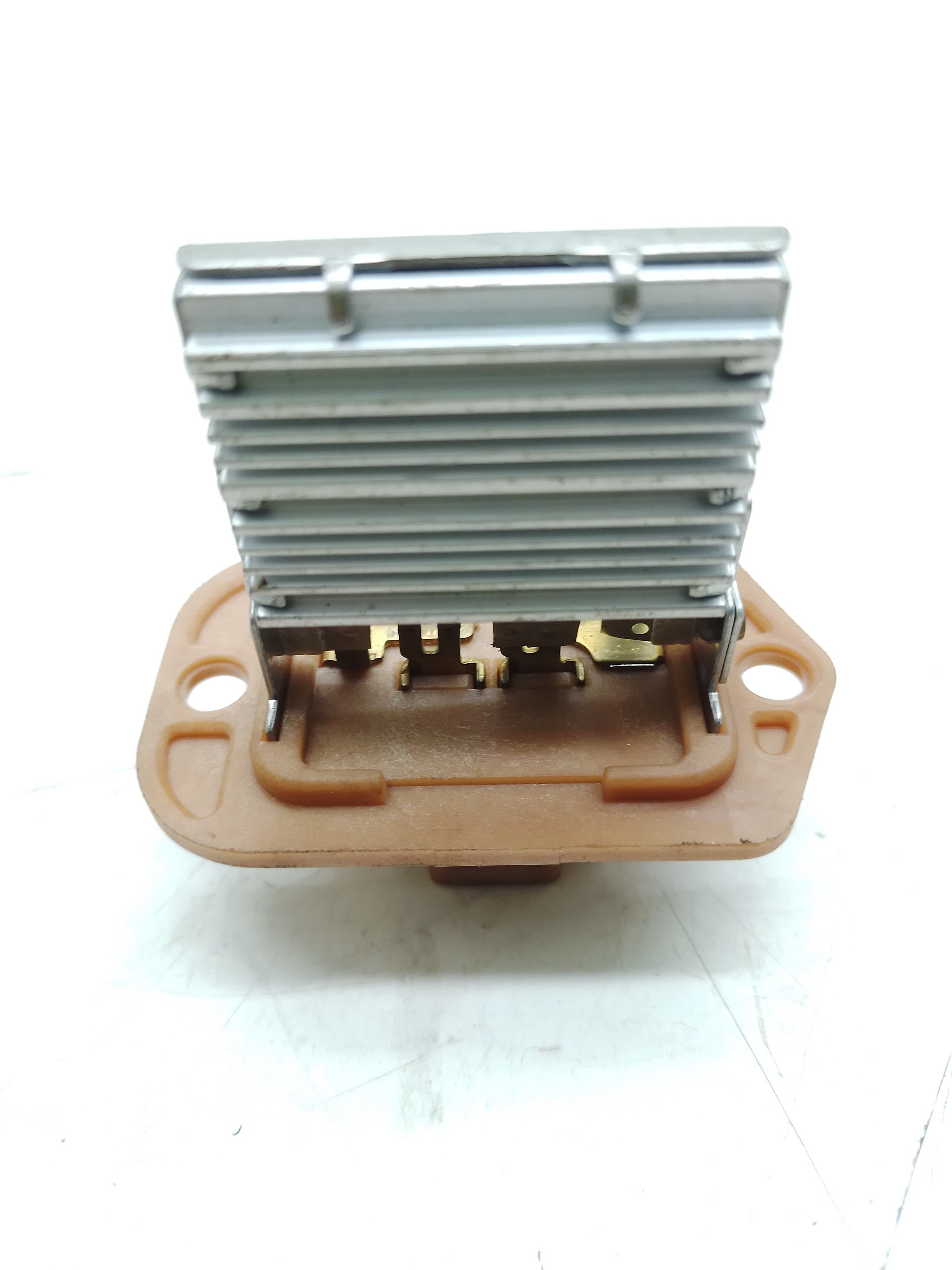 Resistência Ar Condicionado Hyundai Santa Fé 2.7 2008 / 2009