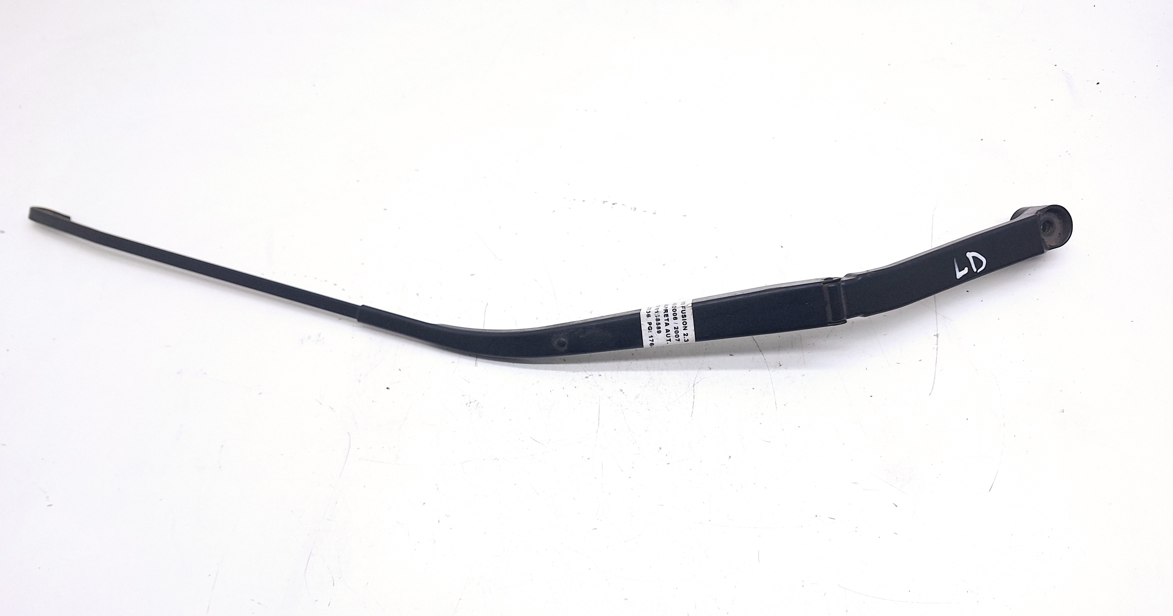 Braço Direito Limpador Parabrisa Ford Fusion 2.3 2006/ 2007 Direito