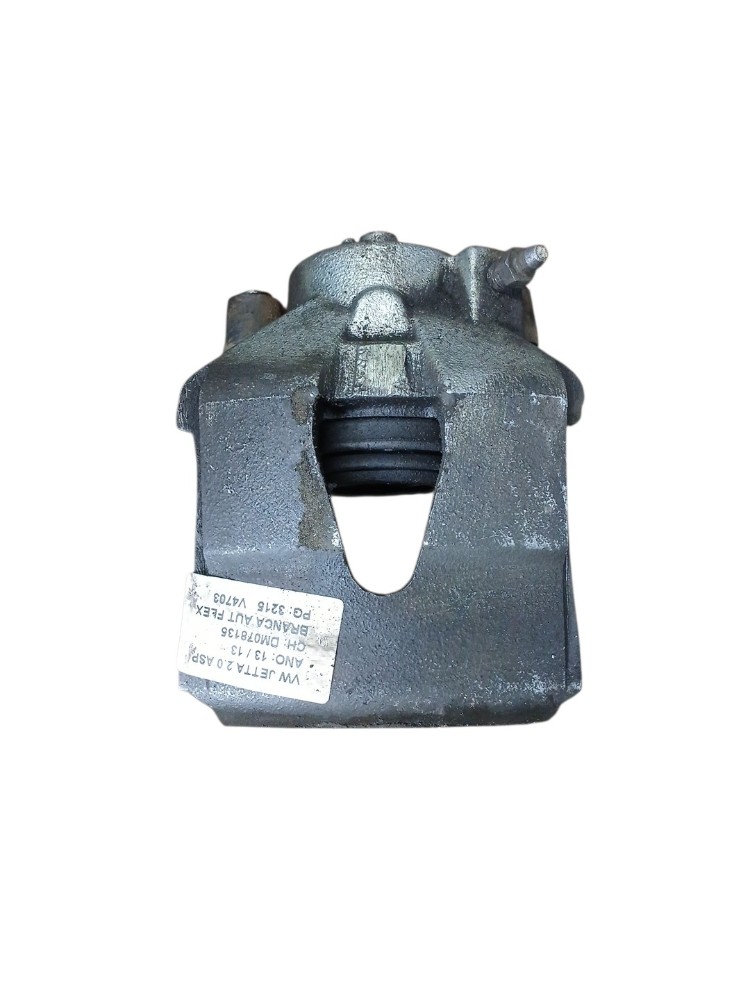 Cavalete Dianteiro Esquerdo Vw Jetta Tsi 2.0 2013