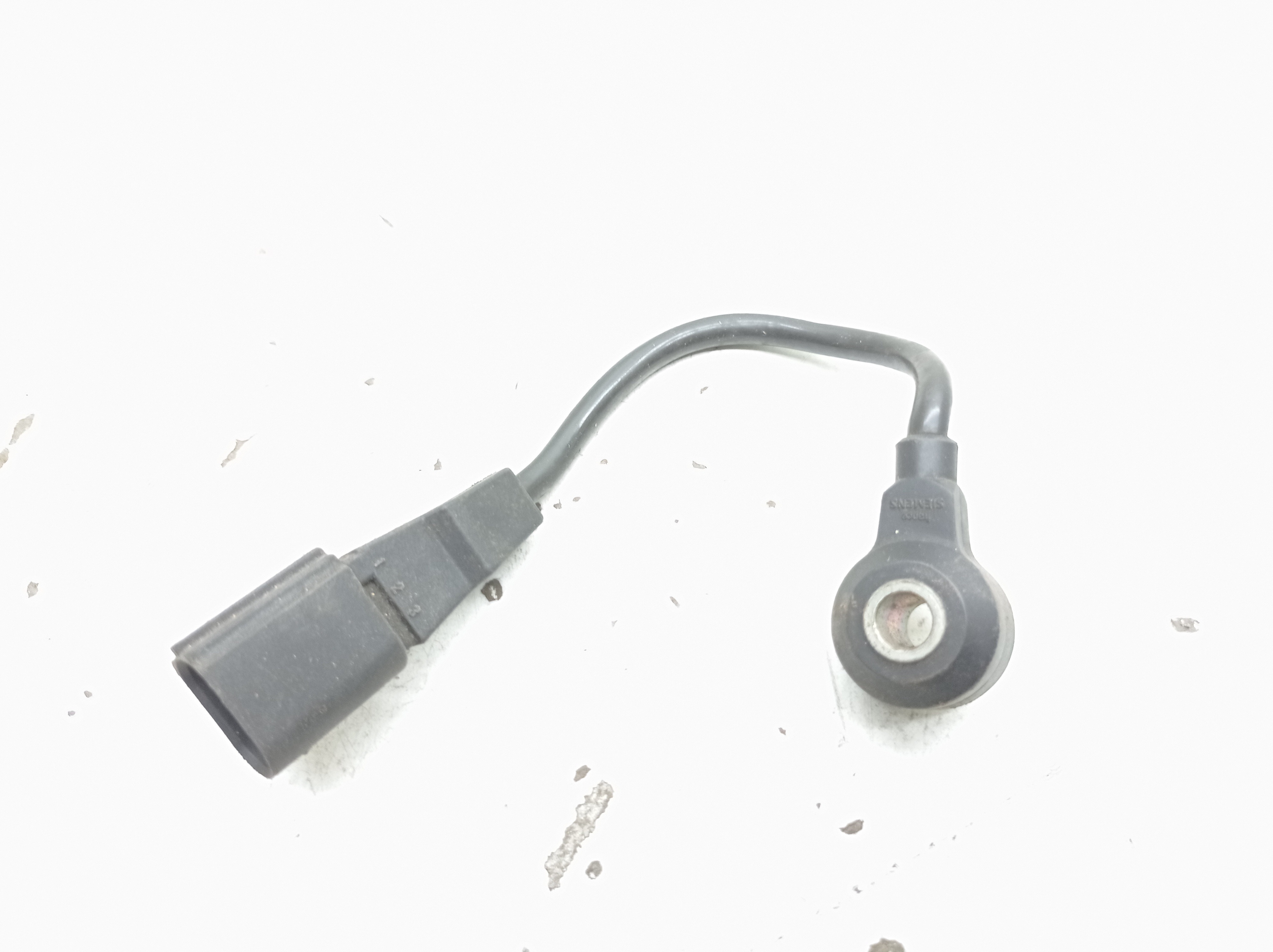 Sensor Detonação Audi A3 Tfsi 1.8 2004 / 2005 06a905377d