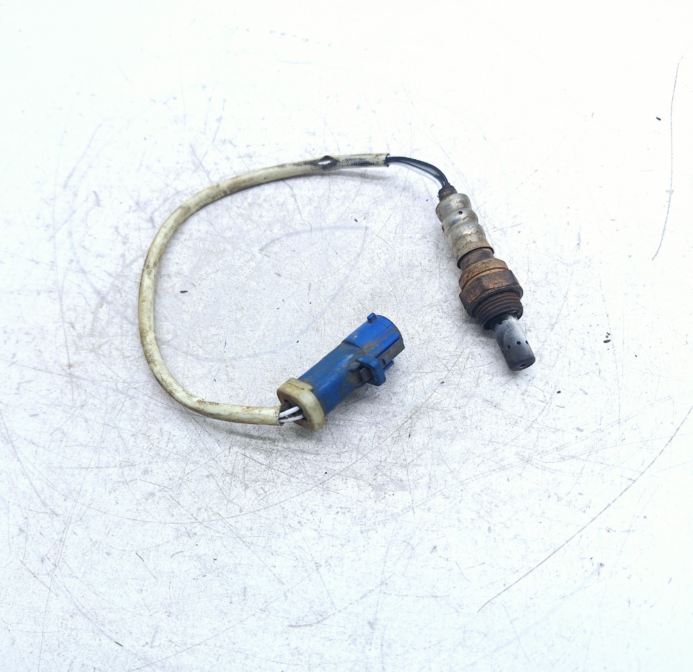 Sonda Lambda Ford Fusion 2.3 2008 5w6a90444b1a