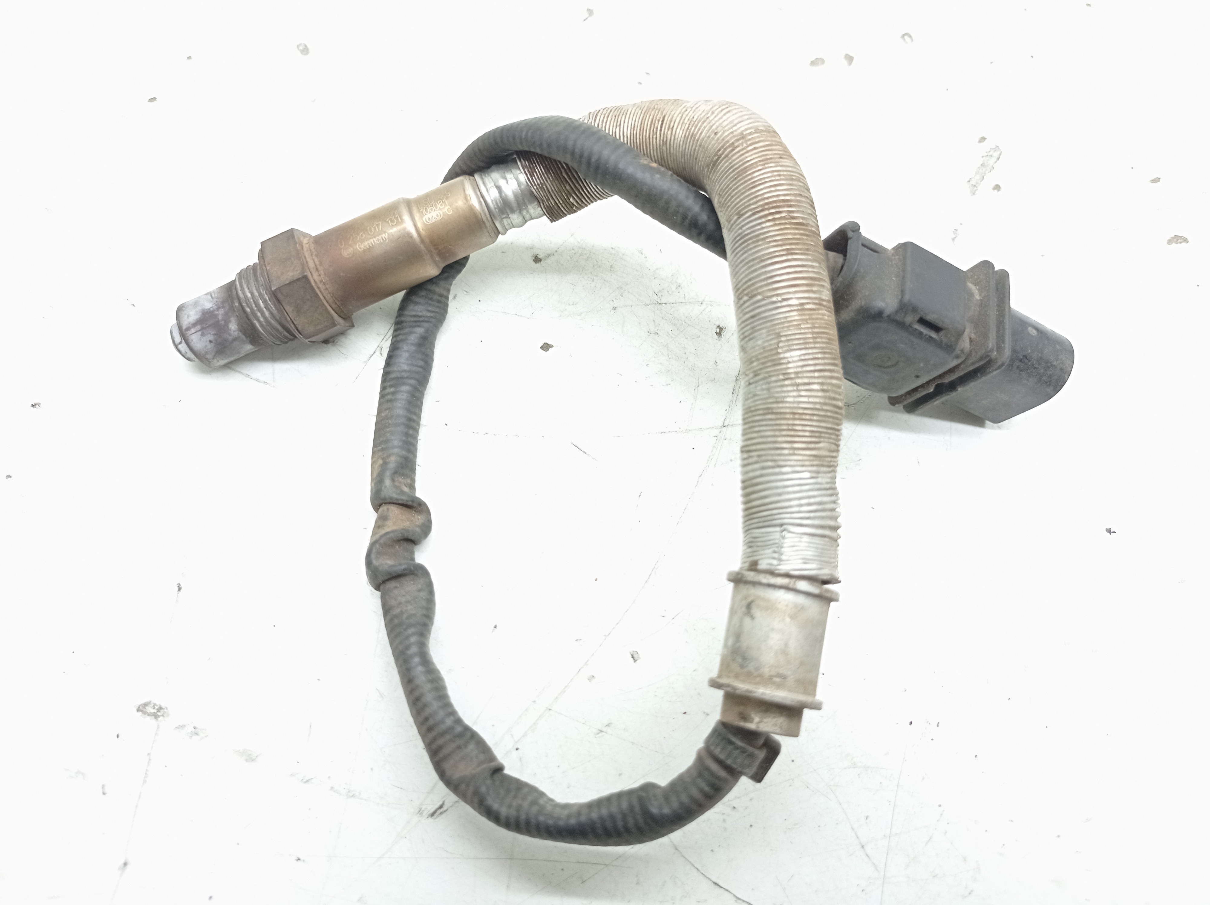 Sonda Lambda Bmw X1 2.0 2011 / 2012 Nº757010402