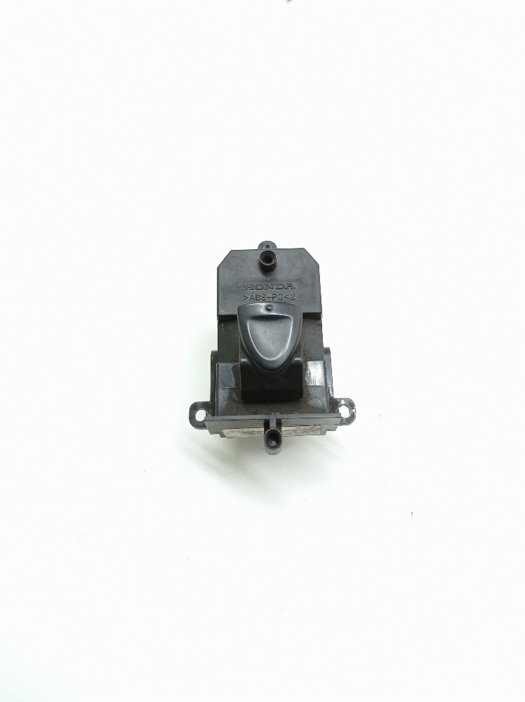 Comando Vidro Traseiro Esquerdo Honda Civic Si 2.0 2007