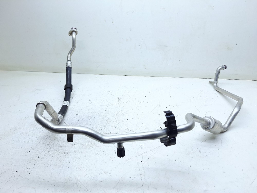 Mangueira Ar Condicionado Vw Polo Gts 1.4 2024 2q0820743