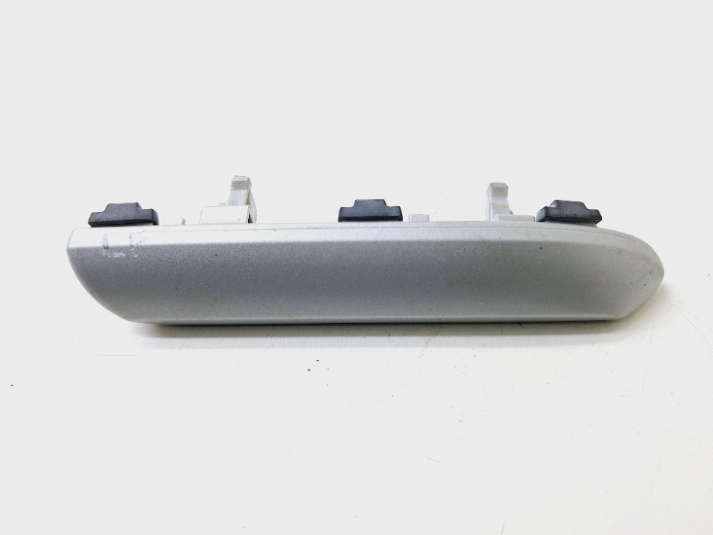 Acabamento Esquerdo Painel Audi A3 1.4 2020 2021 8v1853189