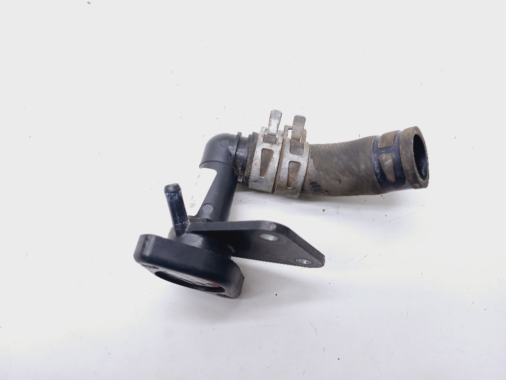 Flange Radiador Honda Civic 2.0 Si 2007 2008