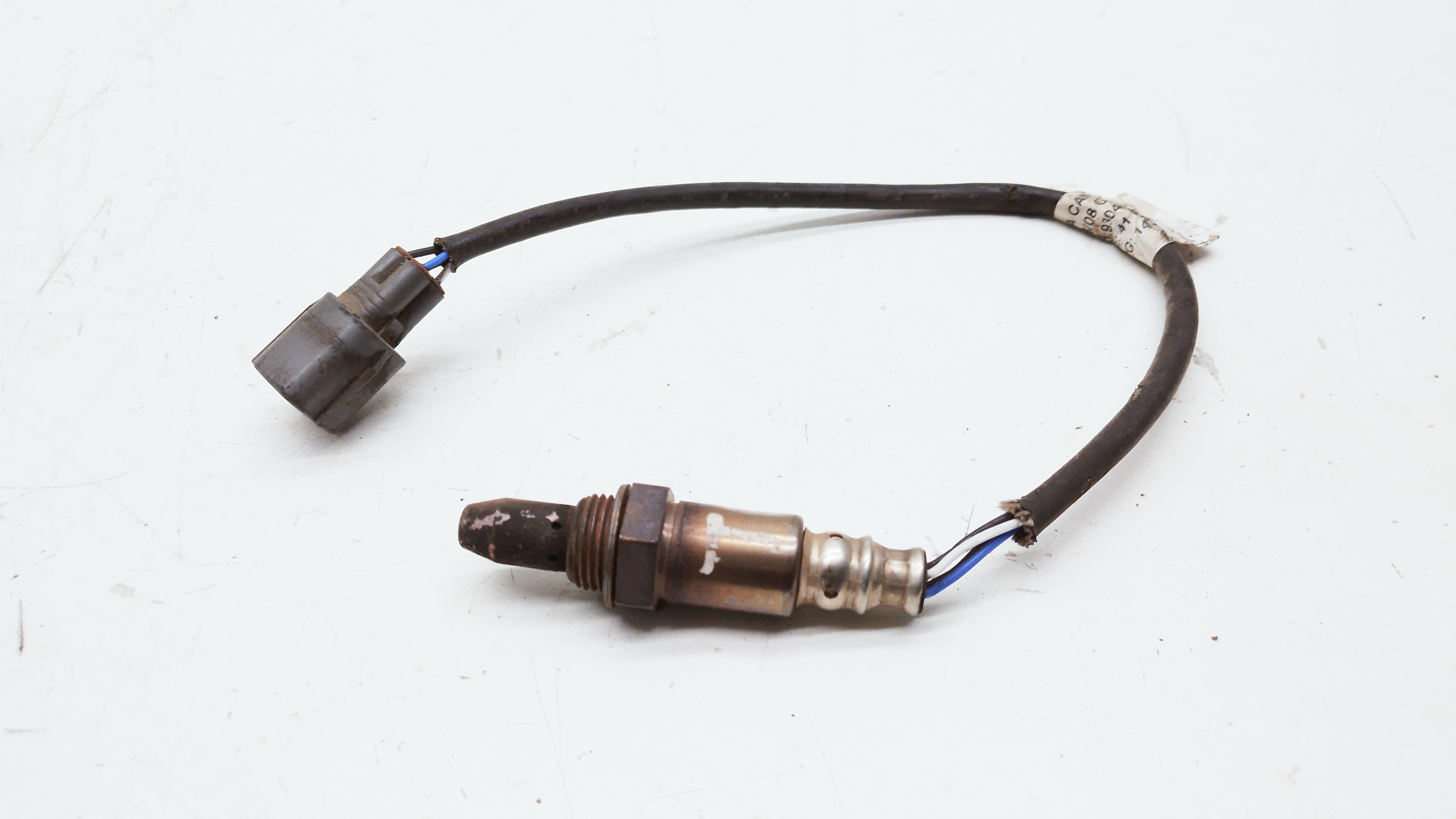 Sonda Lambda Toyota Camry 3.5 2007/ 2008 Nº8946733170