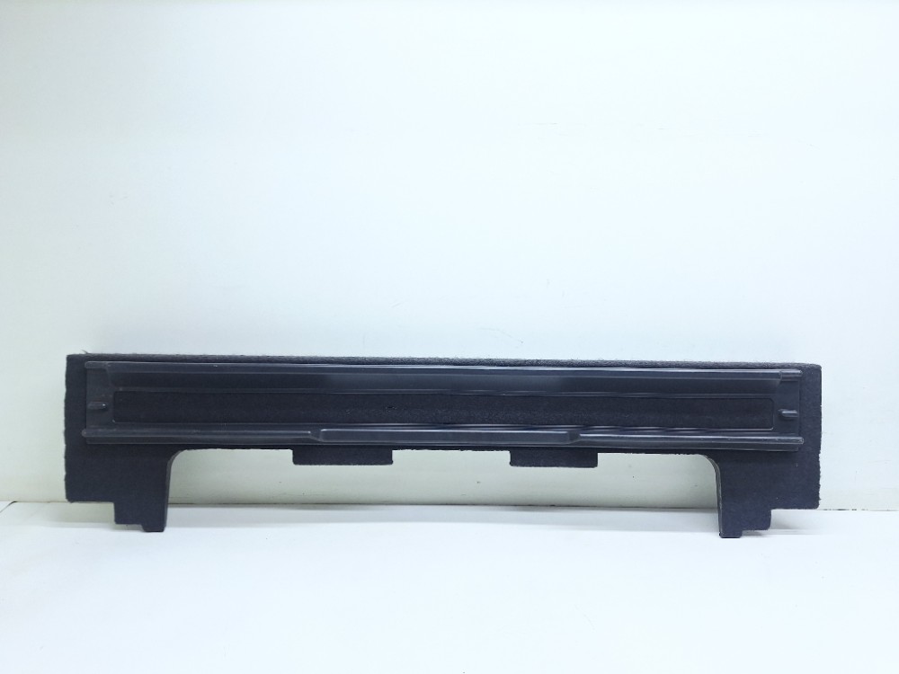 Tampão Estepe Porta Malas Vw Tiguan Tsi 2.0 2021 5nn868077b Preto