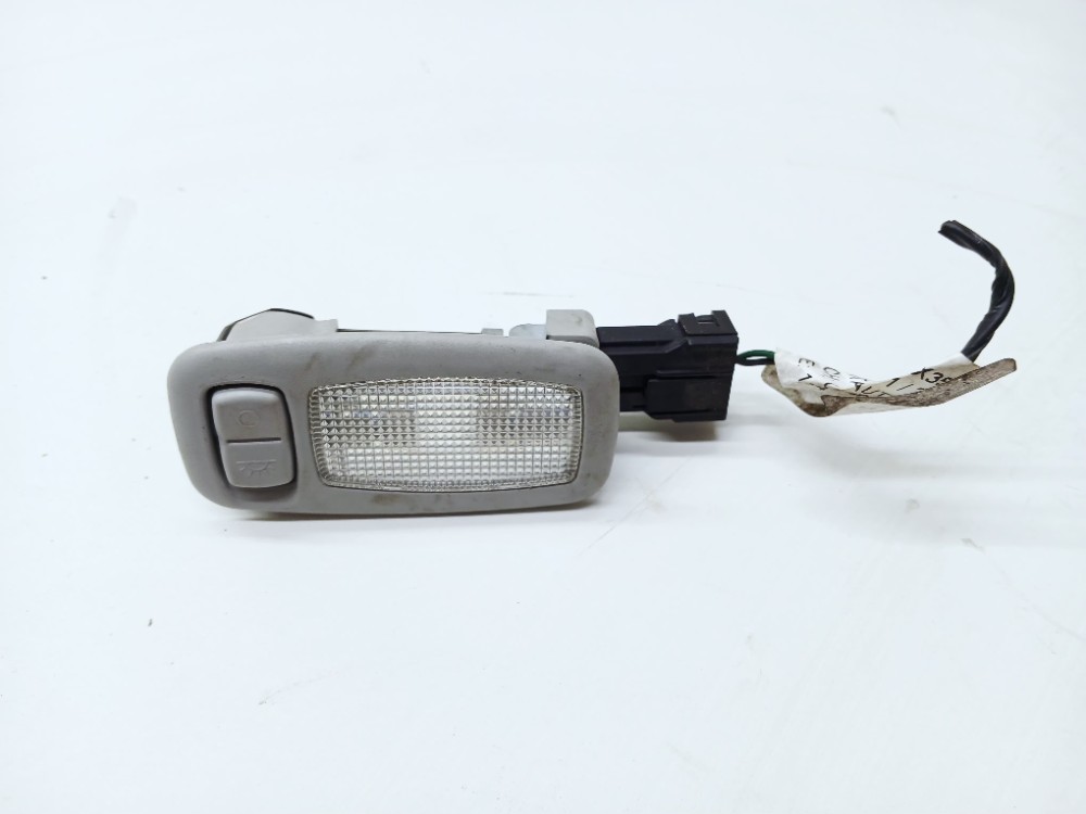 Luz Teto Cortesia Hyundai Ix35 2.0 2011 2012