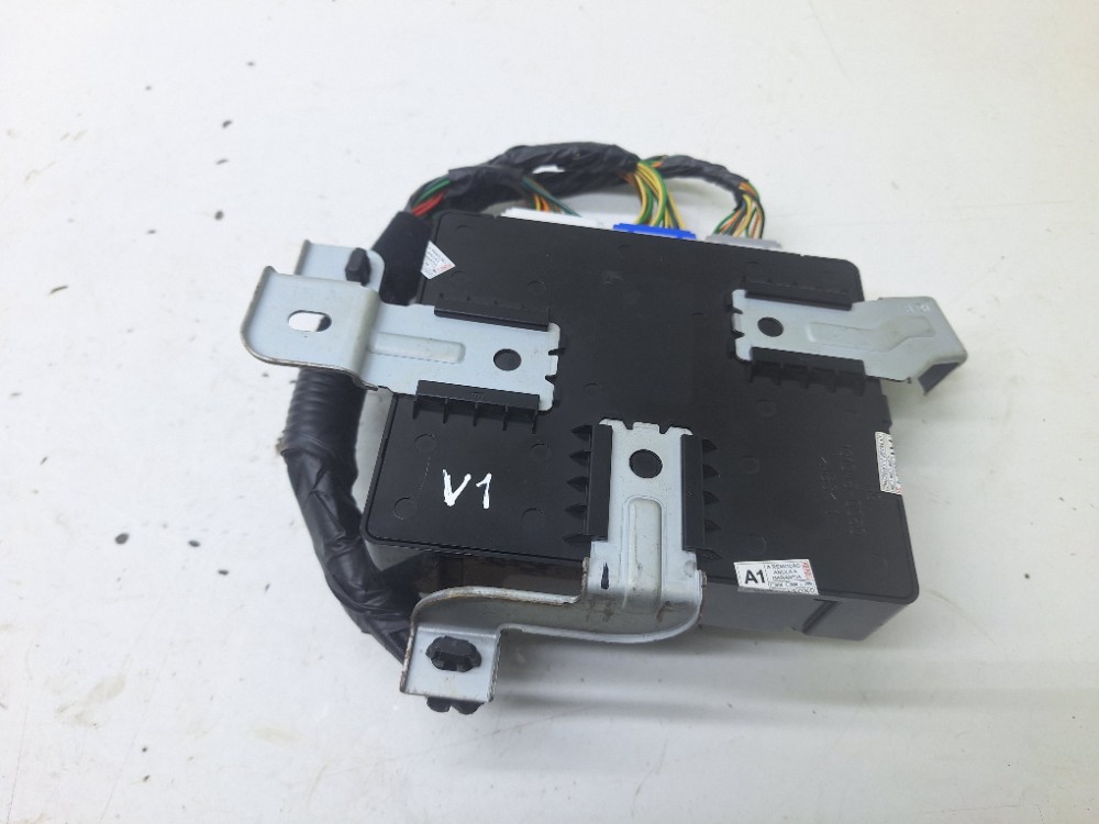 Modulo Smart Key Hyundai Azera 3.0 2014 2015 116ri000336