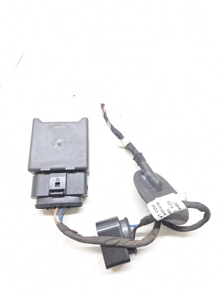Modulo bomba combustível Vw Taos Tsi 1.4 2024 5q0906093b
