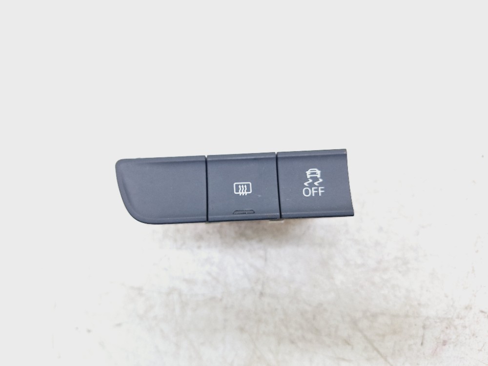 Botão Controle Tração Audi A1 Turbo 1.4 2012 8×0959673