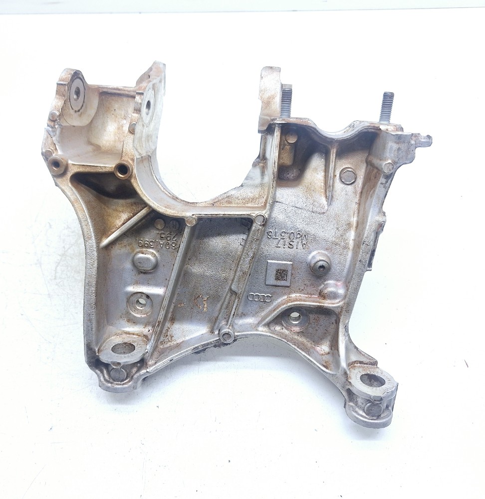 Suporte Coxim Motor Esquerdo Audi Q5 2.0 2020 80a399295