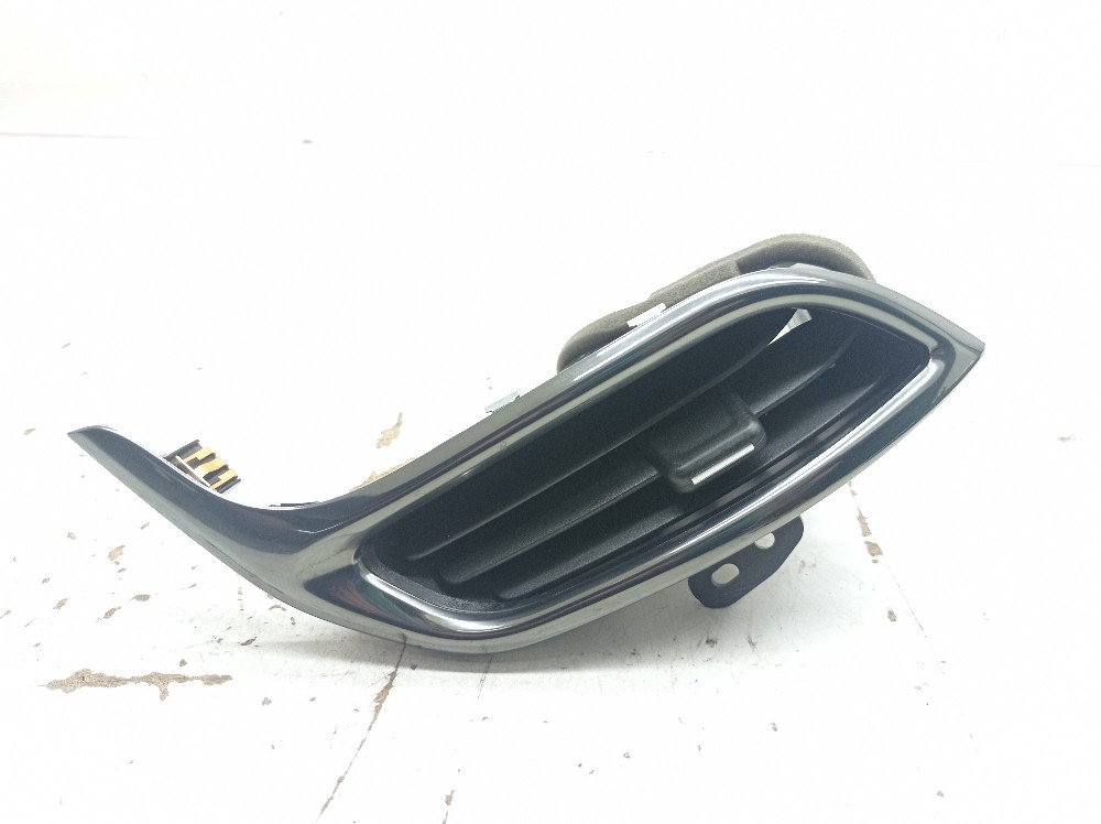 Difusor Ar Central Direito Gm Equinox 1.5 2022 2023