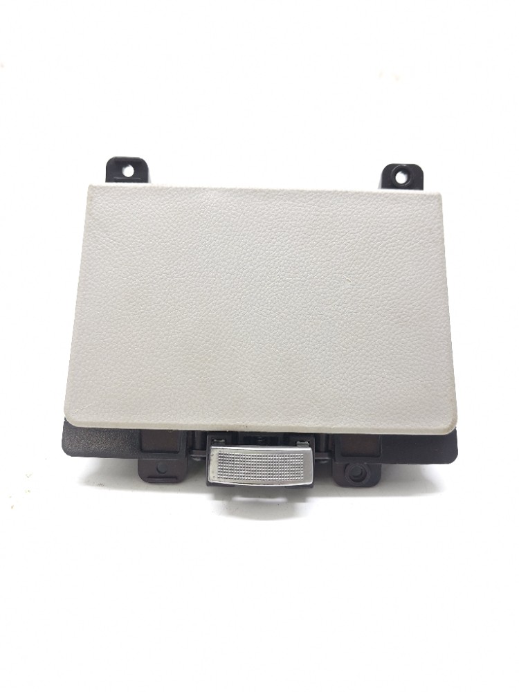Porta Objetos Chevrolet Captiva 2.4 2010 2011