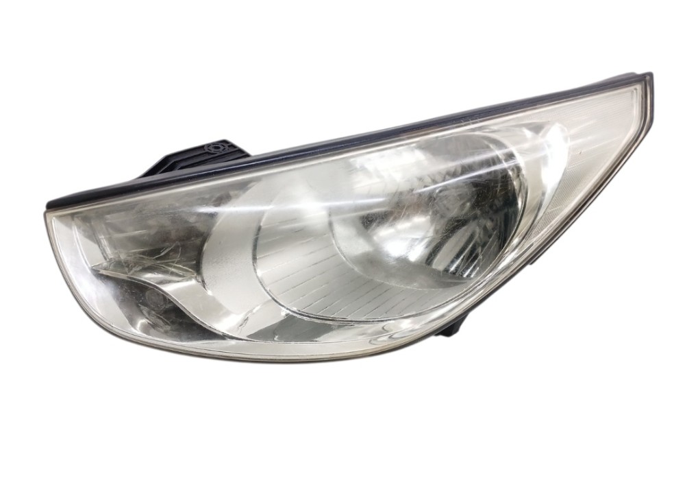 Farol Esquerdo Ix35 2.0 2014 2015 921012sxxx