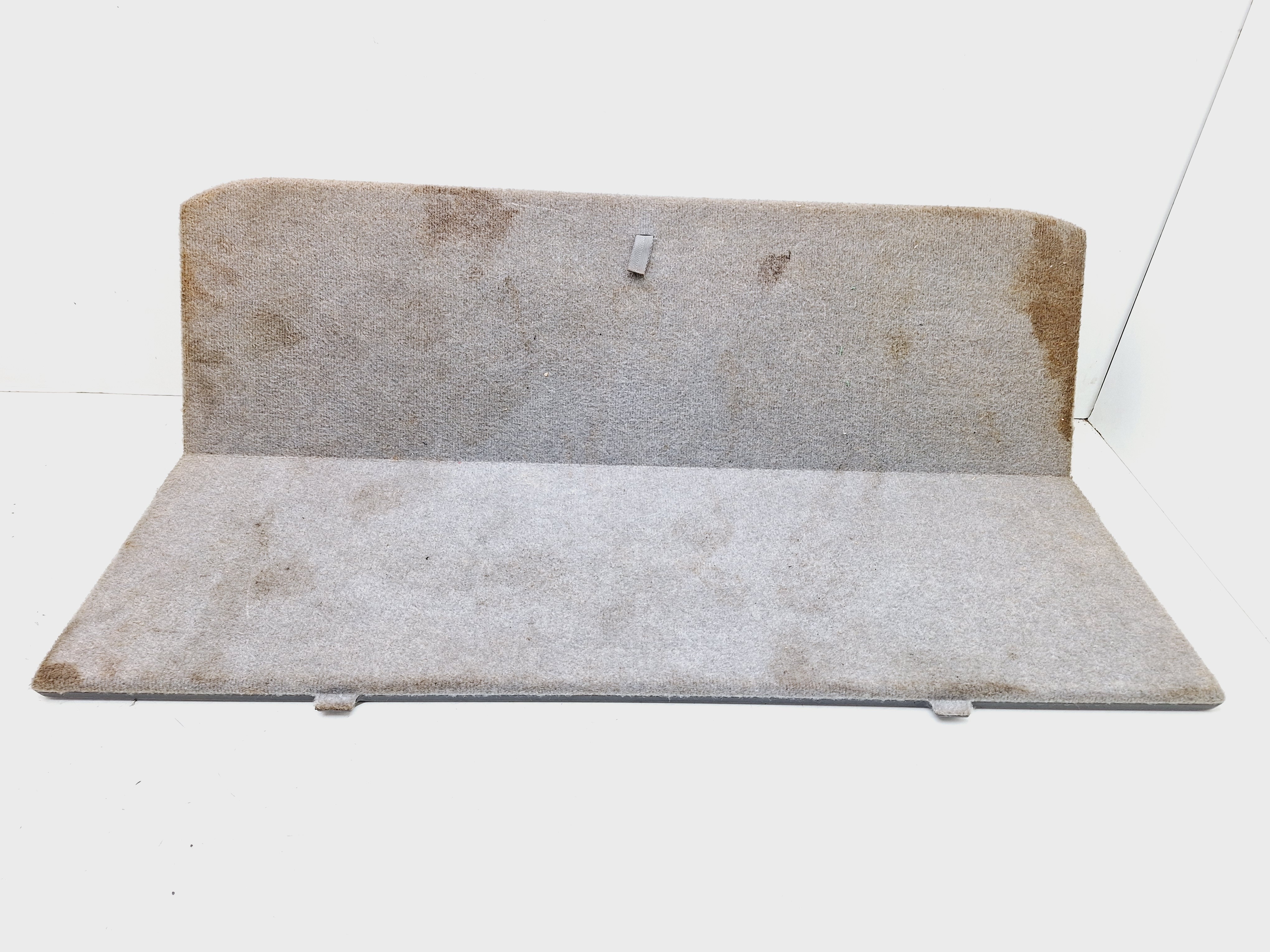 Tampão Porta Malas Toyota Rav4 2.4 2010 / 2011 Cinza