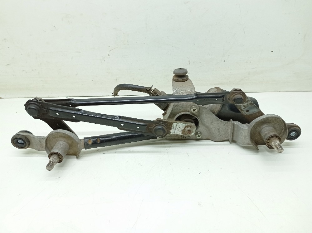 Motor Máquina Limpador Parabrisa I30 1.8 2015 98100a5000