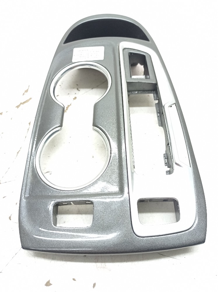 Acabamento Console Central Gm Equinox 2.0 2018 2019