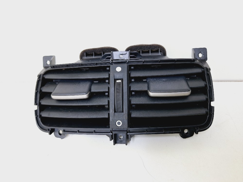 Difusor Ar Traseiro Honda Accord 3.5 2011 83403ta1y0