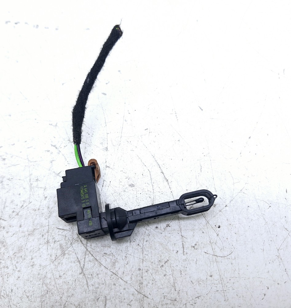 Sensor Temperatura Ar Condicionado Toro 2.0 2021 A64000800