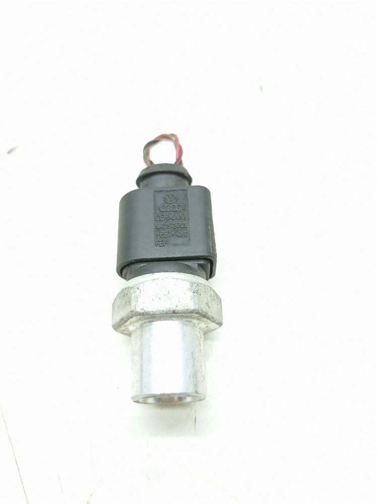 Sensor Pressostato Audi A3 Sedan Tfsi 2.0 2016