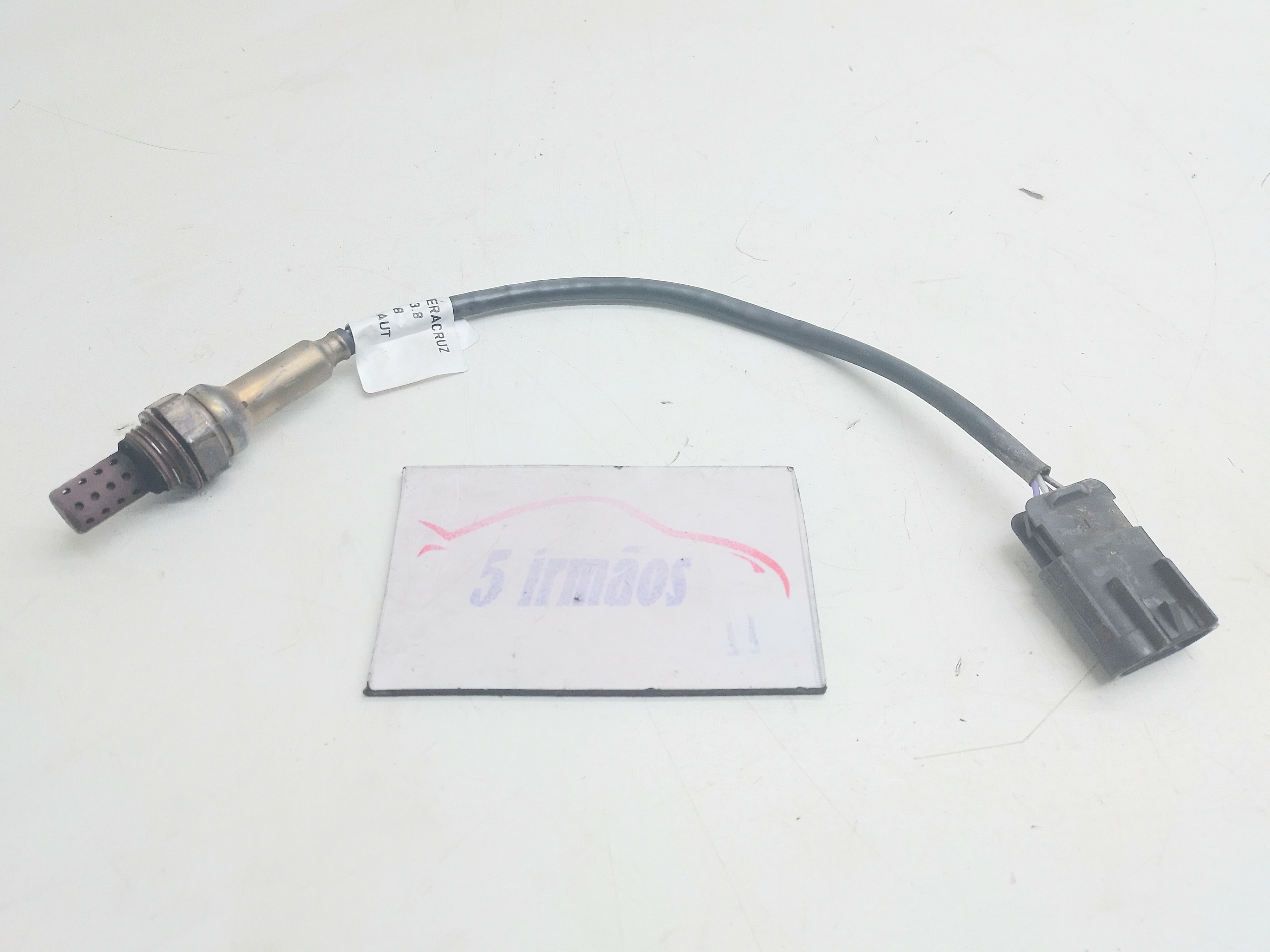 Sonda Lambda Hyundai Veracruz 3.8 2009 / 2010 Nº392103c100