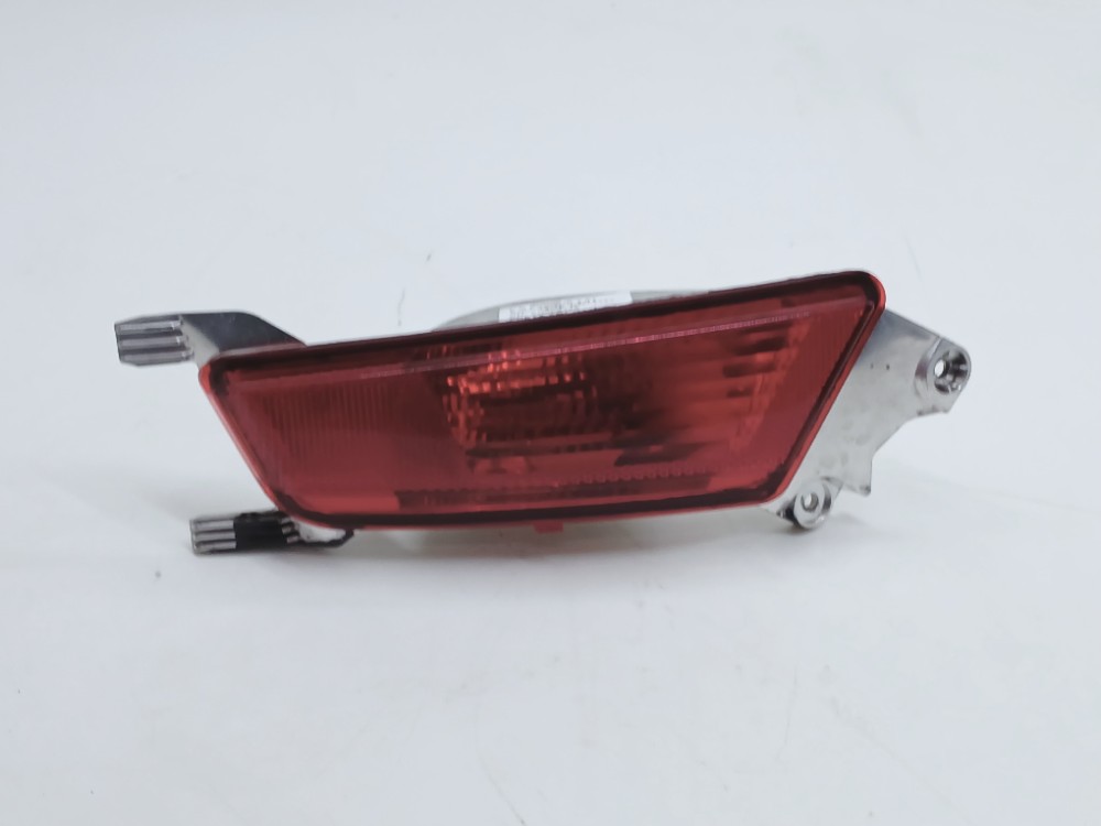 Refletor Olho Gato Traseiro Esquerdo Lr Evoque 2.0 2017