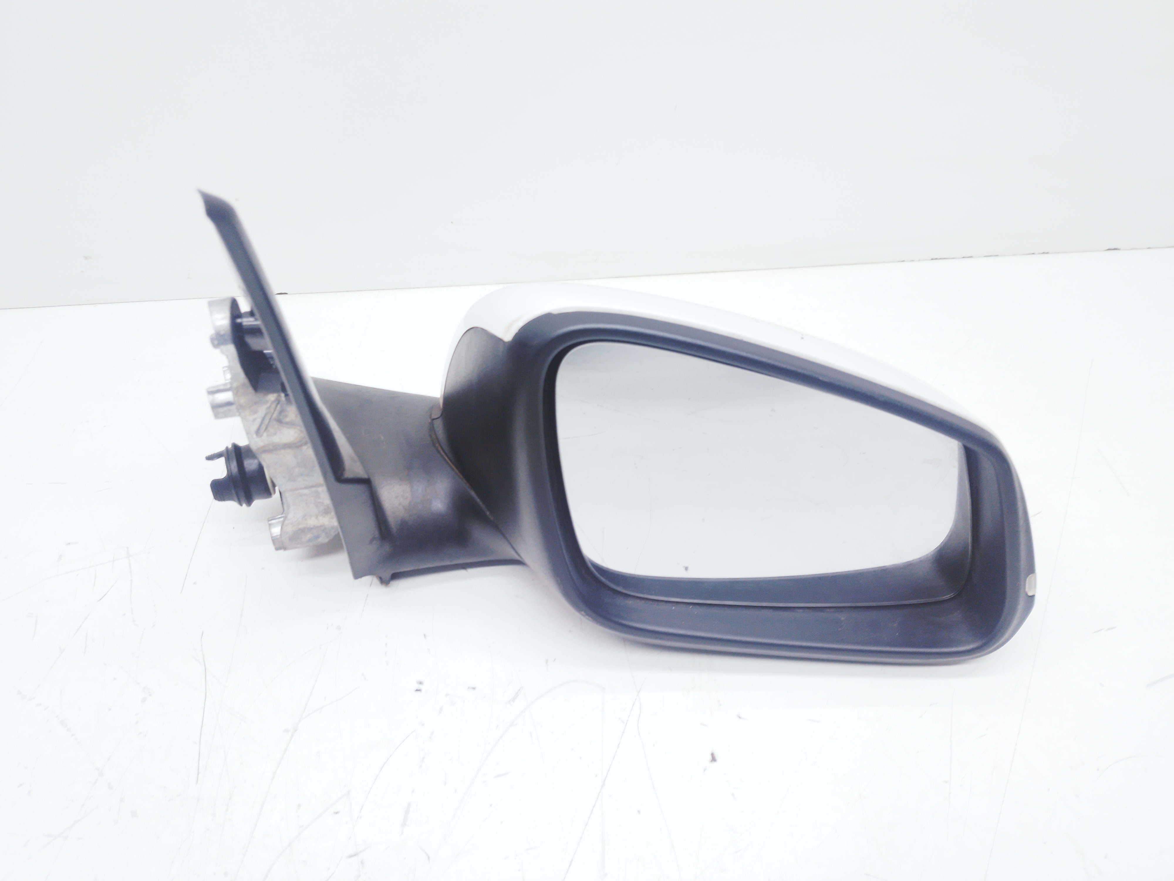 Retrovisor Direito Bmw X1 Active 2.0 2014 2015 20562002