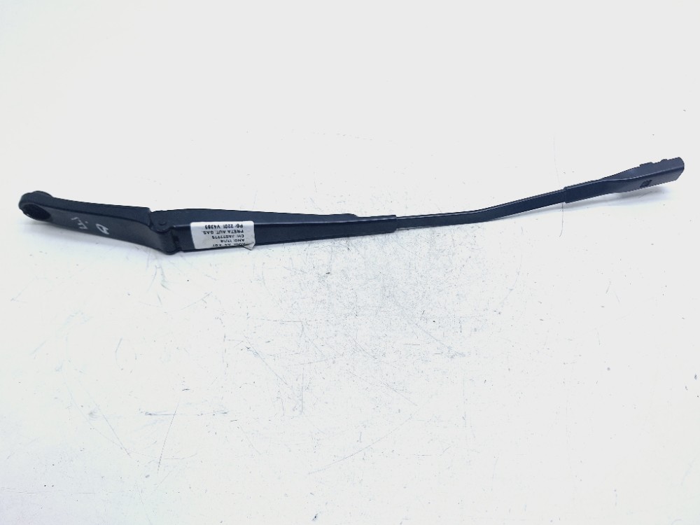 Braço Esquerdo Limpador Parabrisa Audi A4 2.0 2018 8w1955407