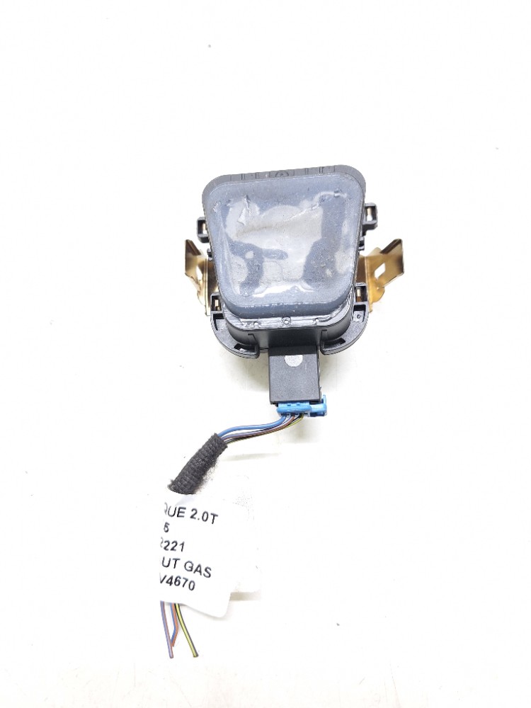 Sensor Chuva Land Rover Evoque 2.0 2014 2015 cpla17d547ah
