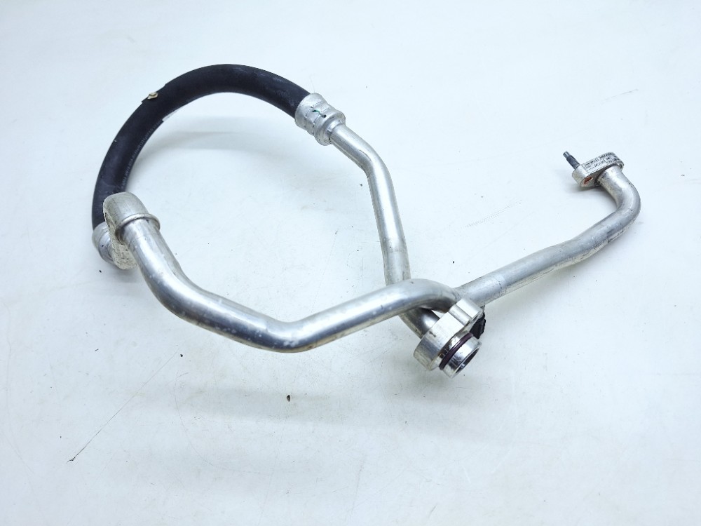 Mangueira Ar Condicionado Vw Taos Tsi 1.4 2024 5q0820743c