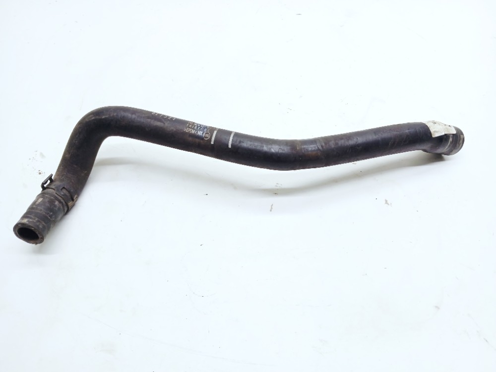 Mangueira Água Radiador Vw Fusca 2.0 211cv 2014 5c0121109d
