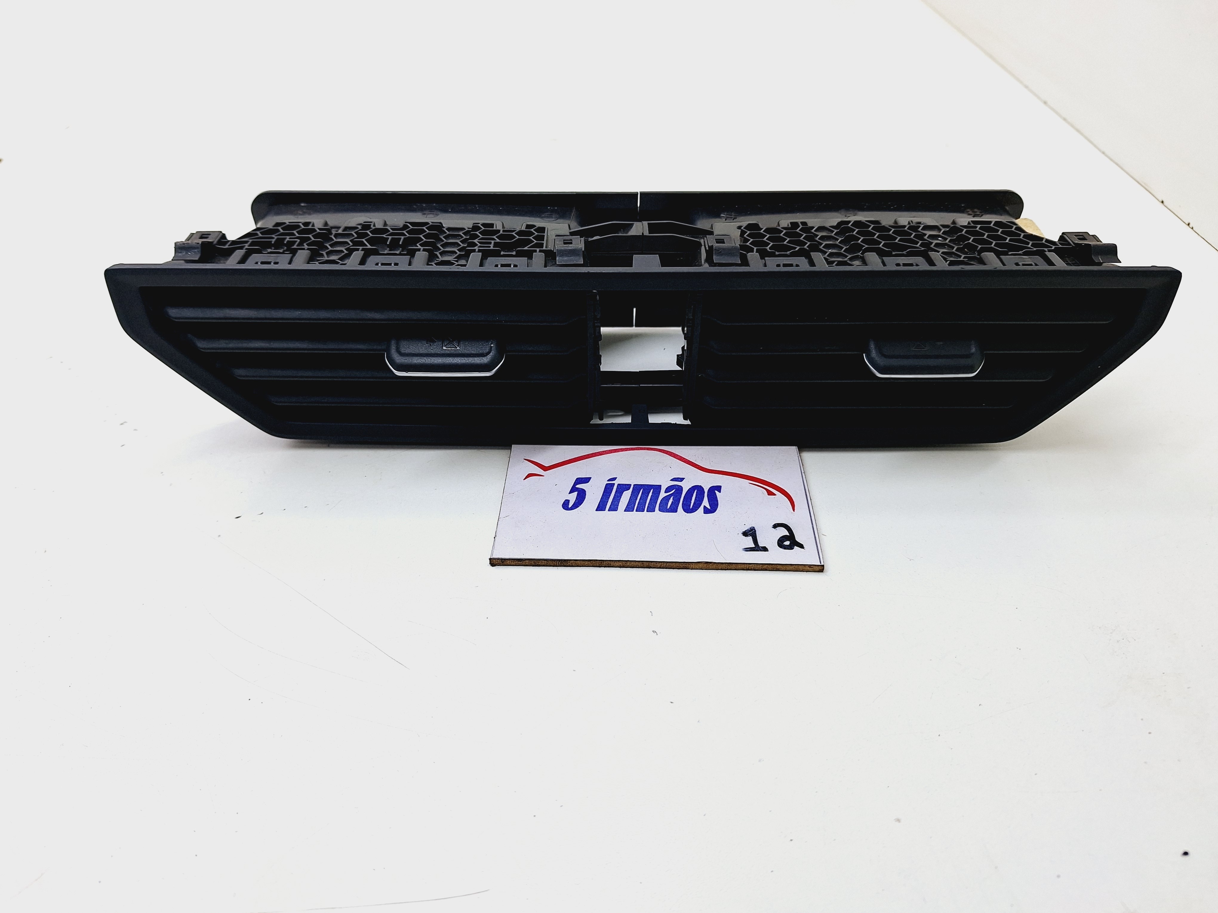 Difusor Ar Painel Central Volkswagen Jetta 1.4 2018 / 2019
