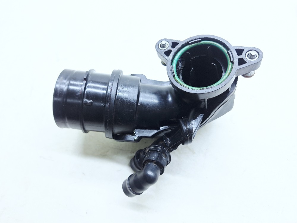 Mangueira Duto Turbina Vw Tcross Tsi 1.4 2025 04E129654AR