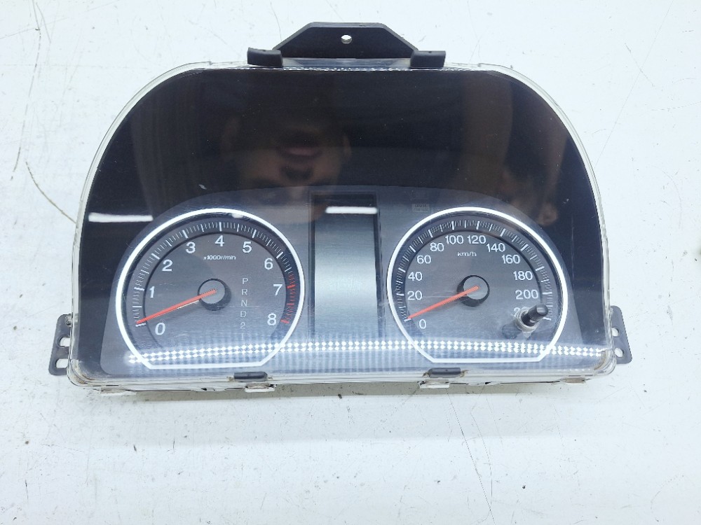 Painel Instrumentos Honda Crv 2.0 2009 78100sww