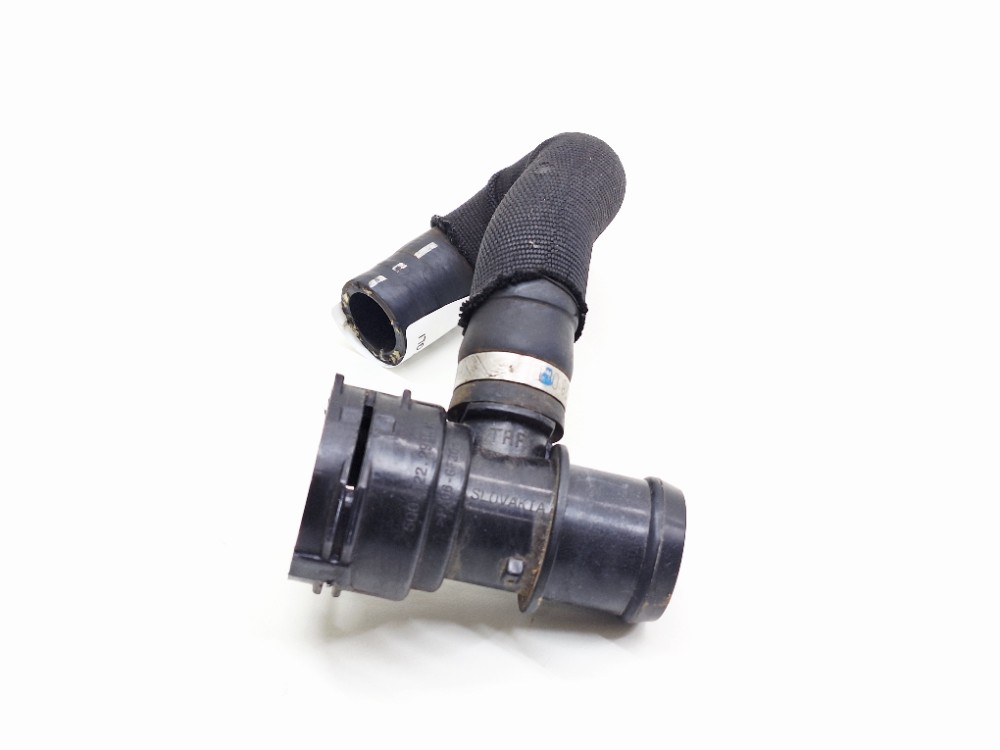 Flange Mangueira Arrefecimento Vw Jetta Gli 2.0t 2019